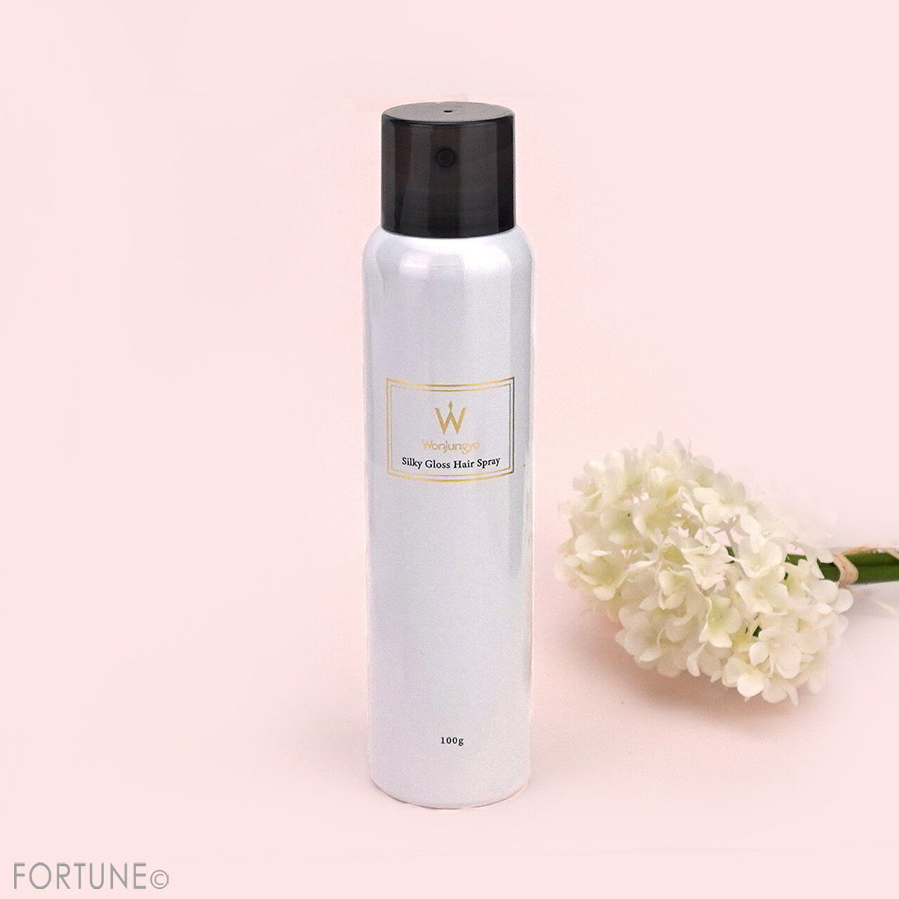 ウォンジョンヨ ヘア｜シルキーグロウスプレー