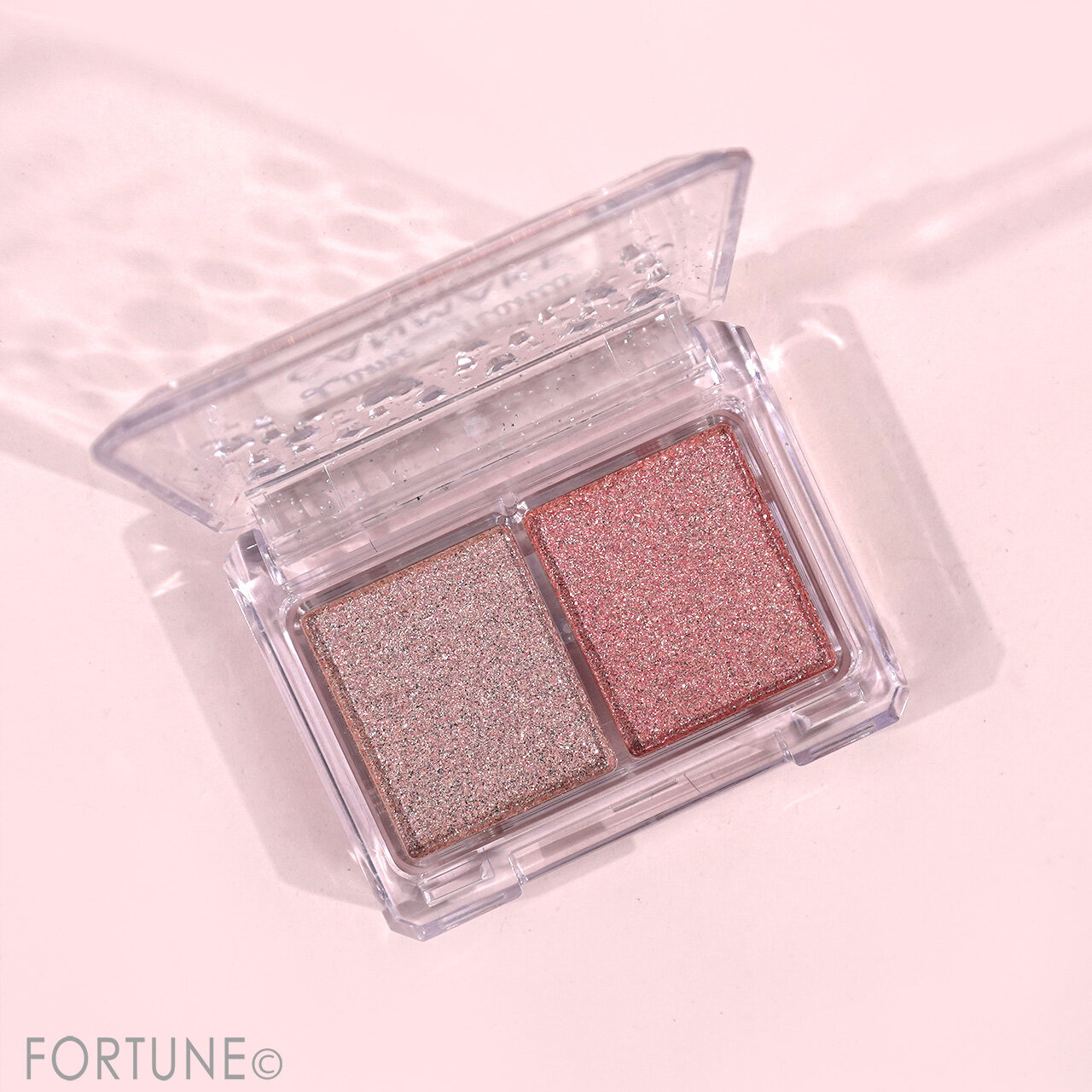 CANMAKE（キャンメイク）　キャンメイク　ラメマニア