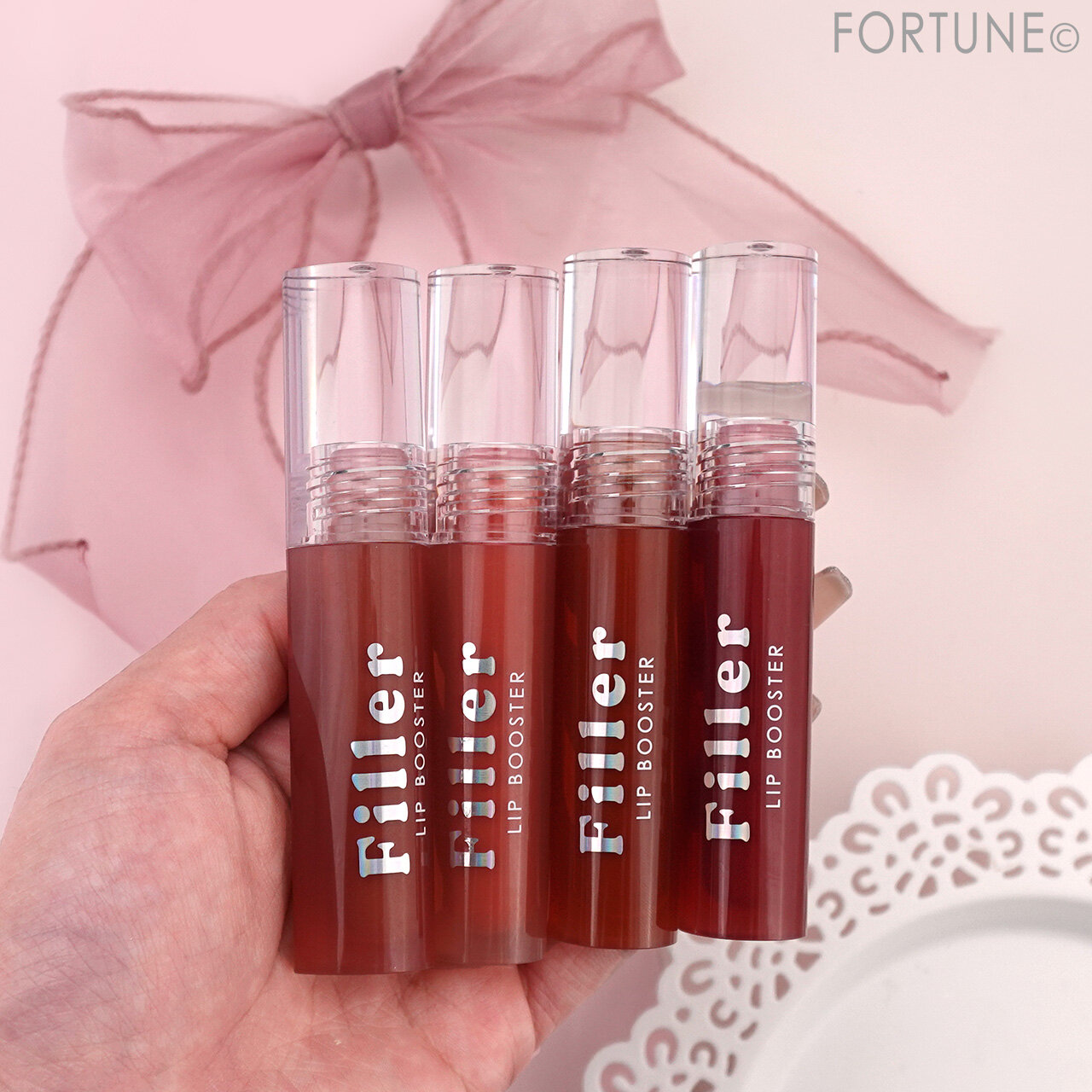 Cathy Doll（キャシードール）｜フィラーリップブースター