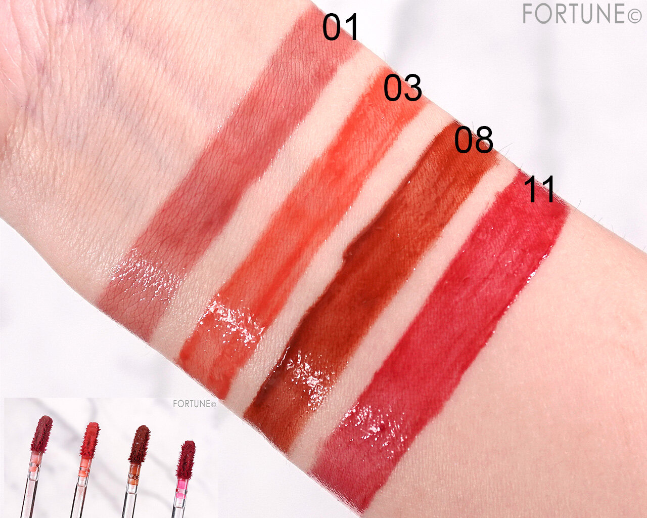 Cathy Doll（キャシードール）｜フィラーリップブースター