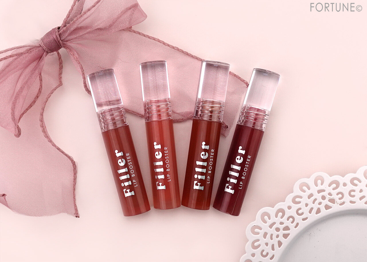 Cathy Doll（キャシードール）｜フィラーリップブースター