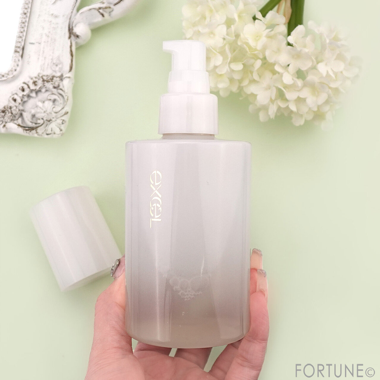 excel（エクセル）　デイスキンウェイキング