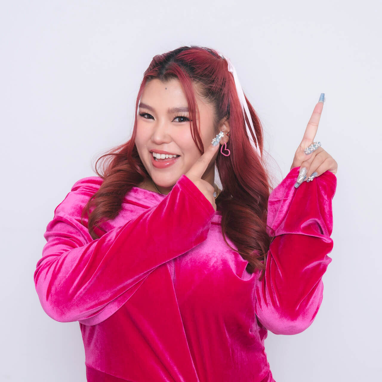 Cathy Doll（キャシードール）× 午前０時のプリンセス ぜろぷり