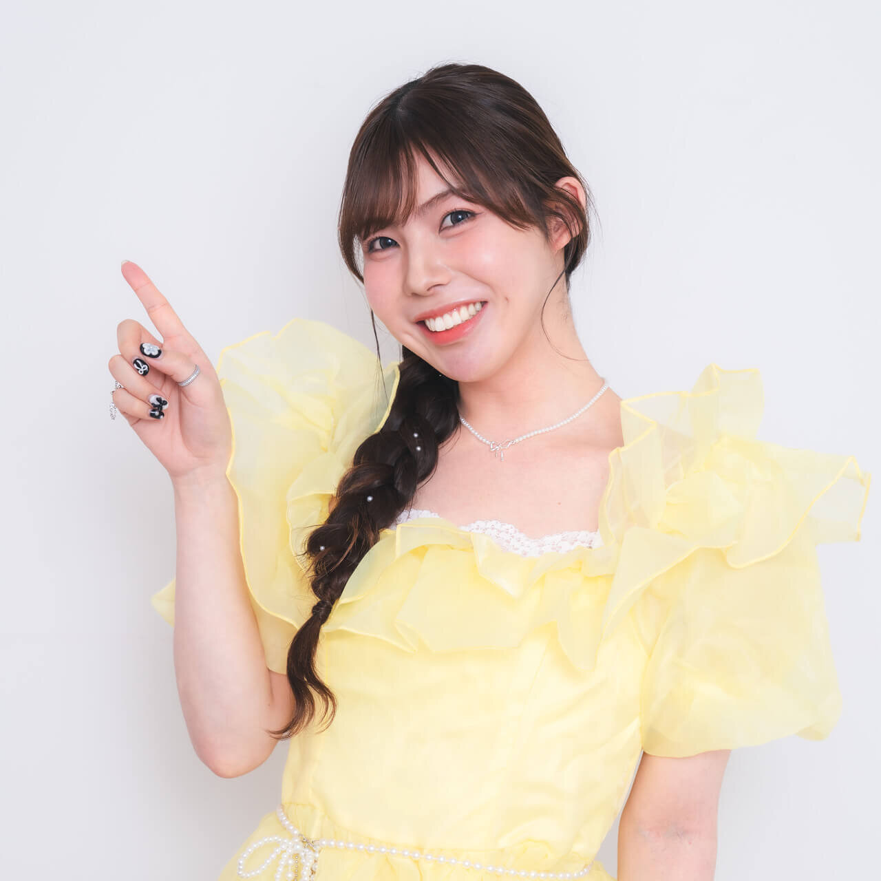 Cathy Doll（キャシードール）× 午前０時のプリンセス ぜろぷり