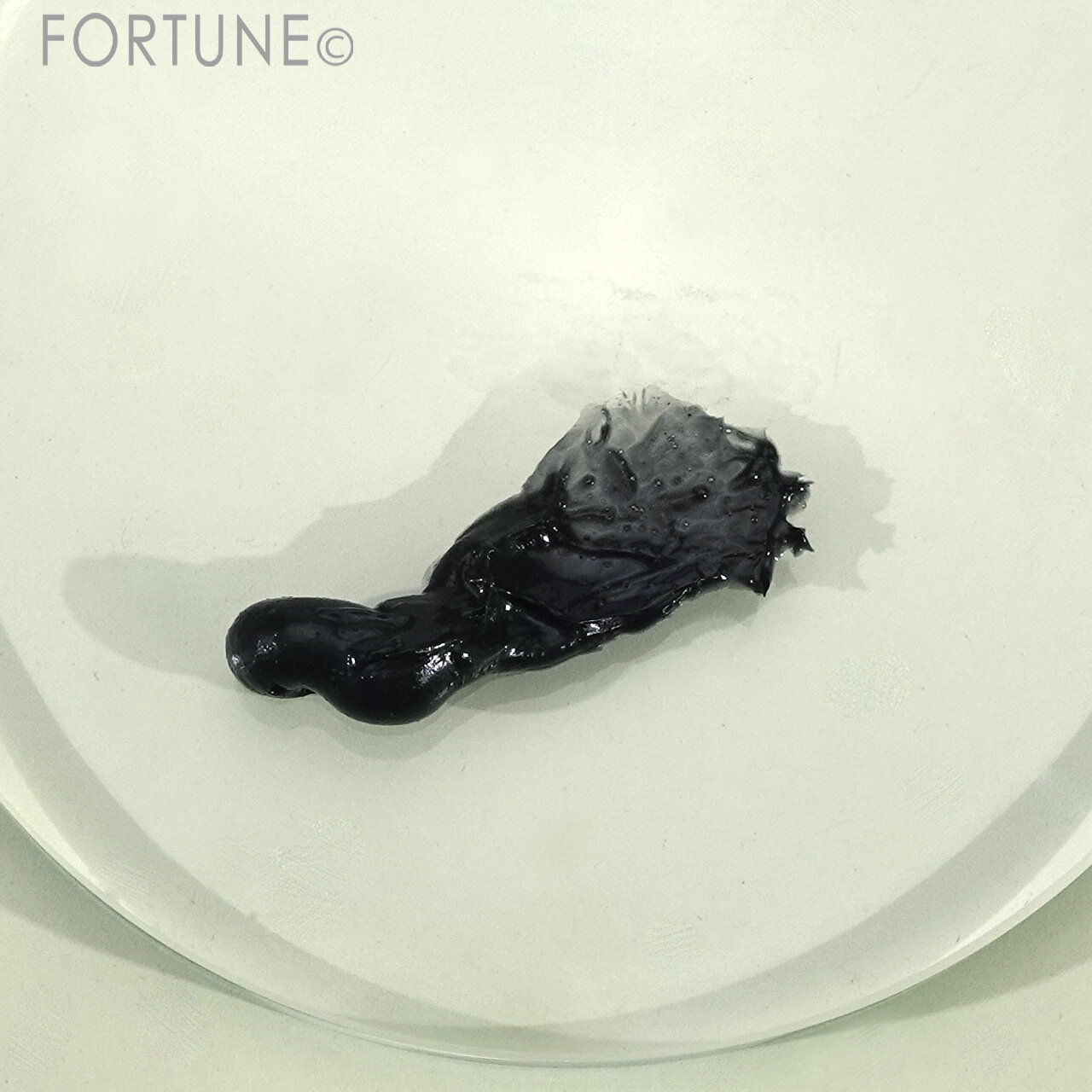 shu uemura（シュウ ウエムラ）　ブラック フレッシュ フォーミング マッド