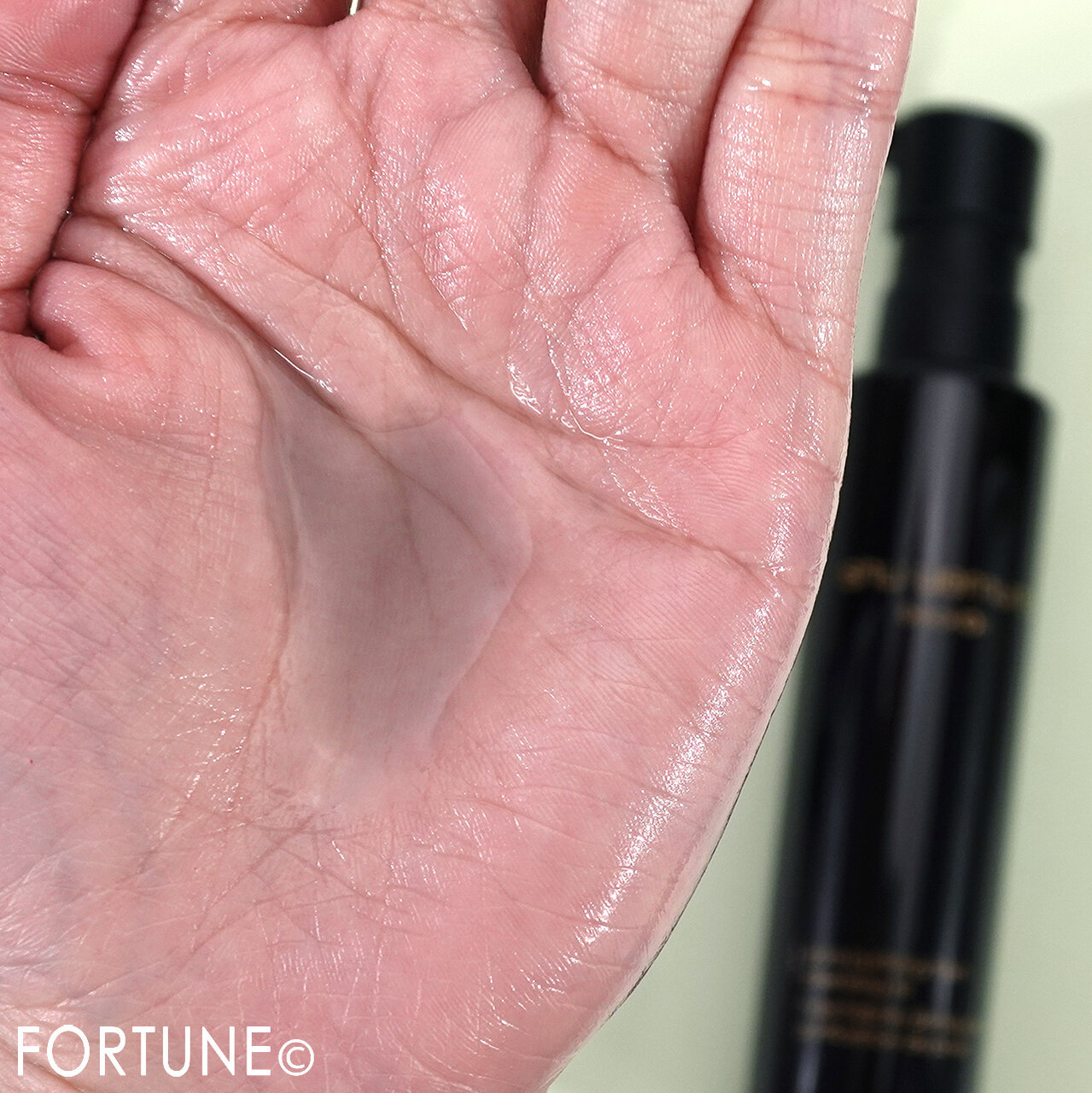 shu uemura（シュウ ウエムラ）　ブラック クレンジング オイル