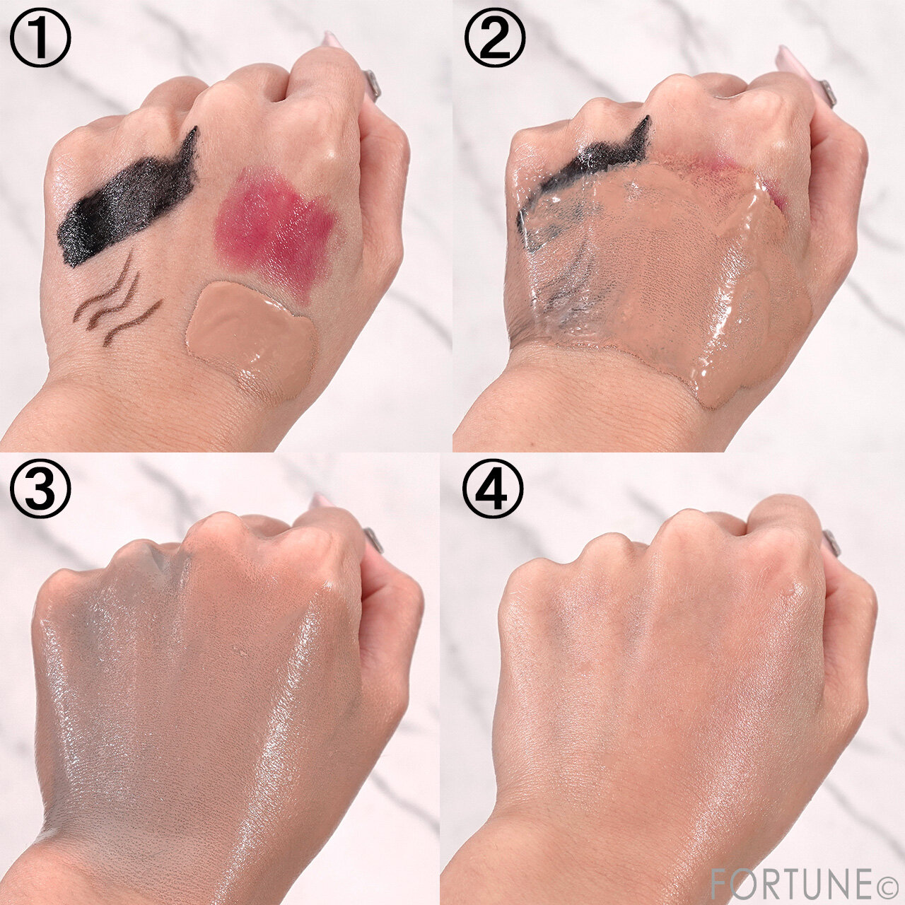 shu uemura（シュウ ウエムラ）　ブラック クレンジング オイル