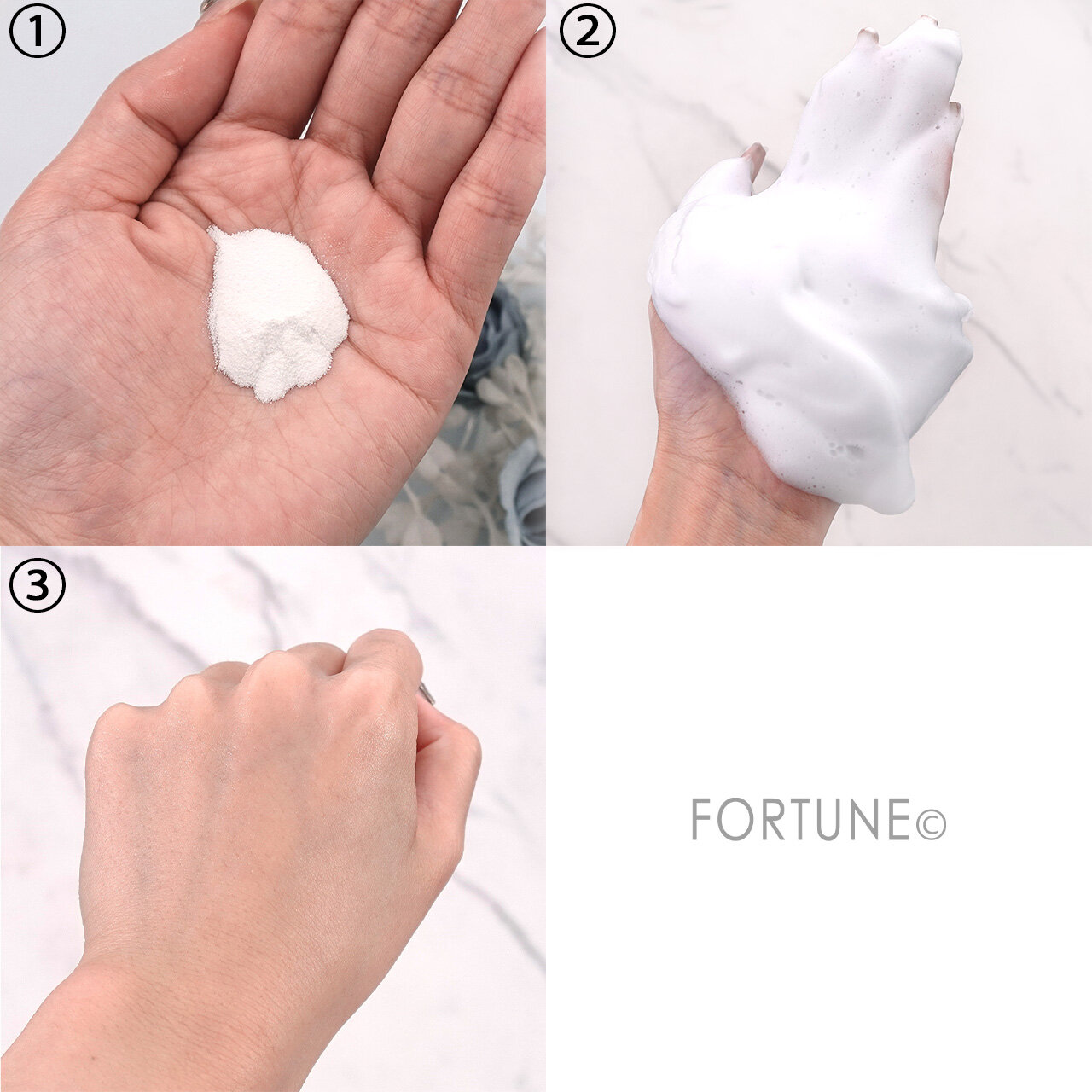 CLAYGE（クレージュ）｜ポアクリアパウダー