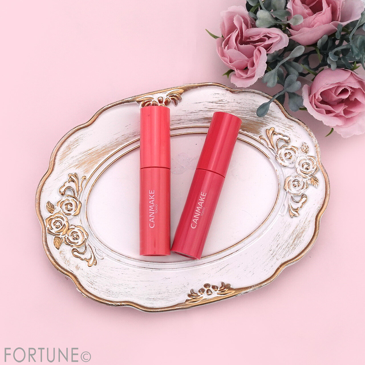 CANMAKE（キャンメイク）　グラスティントシロップ