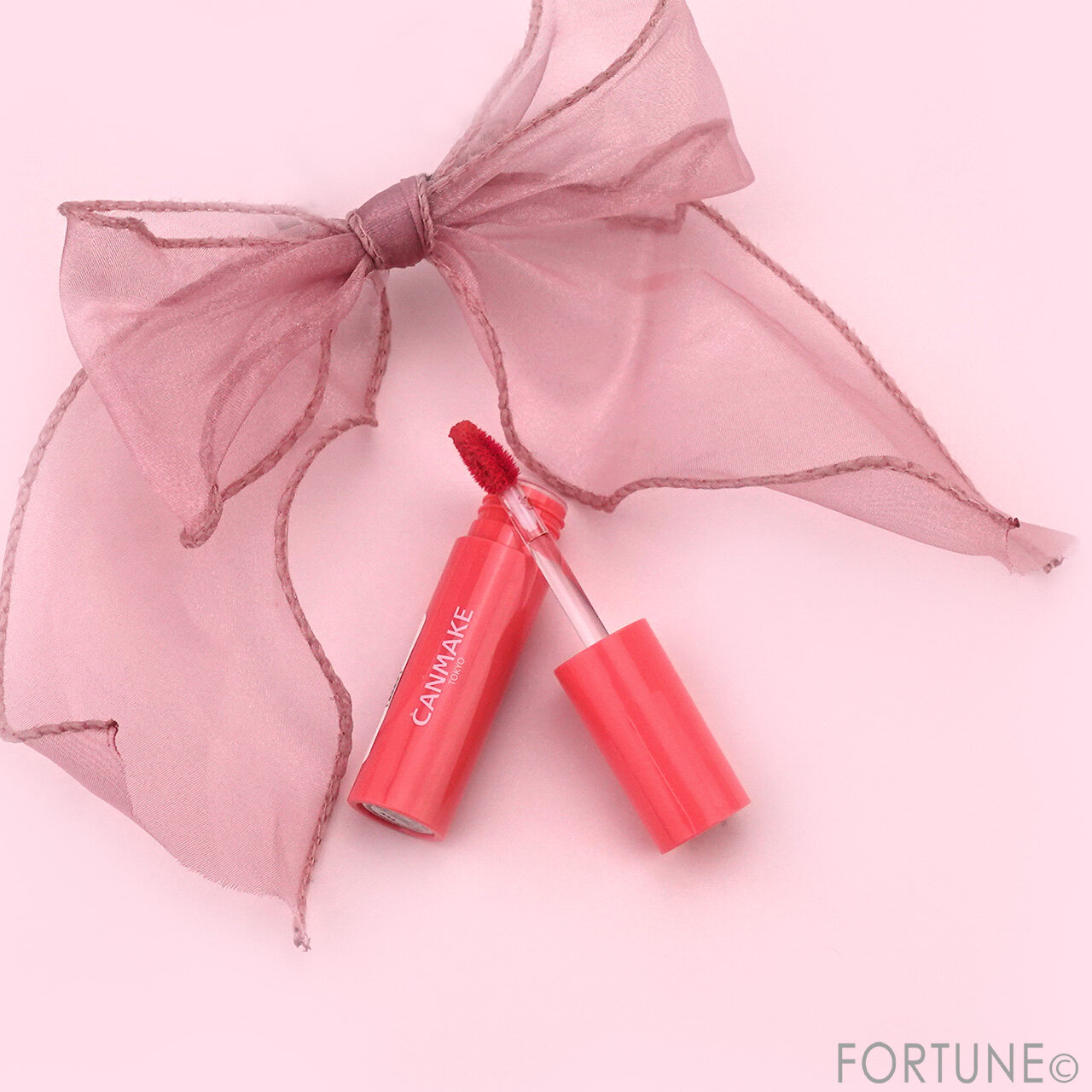 CANMAKE（キャンメイク）　グラスティントシロップ