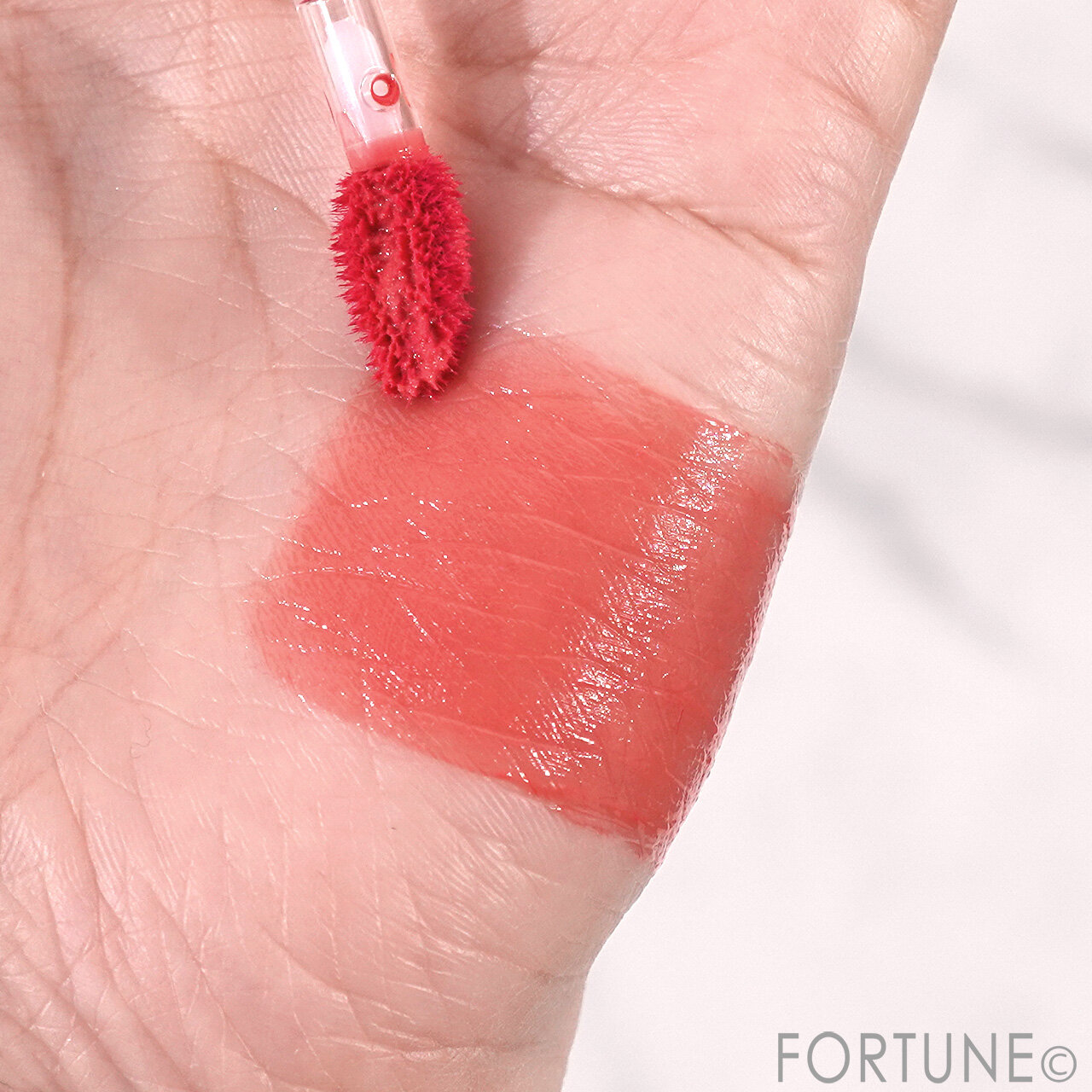 CANMAKE（キャンメイク）　グラスティントシロップ