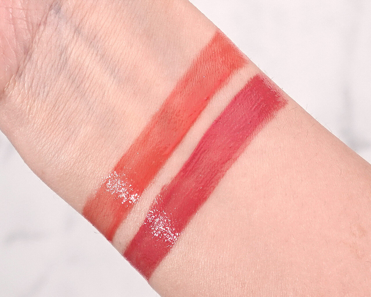 CANMAKE（キャンメイク） グラスティントシロップ　05　40th