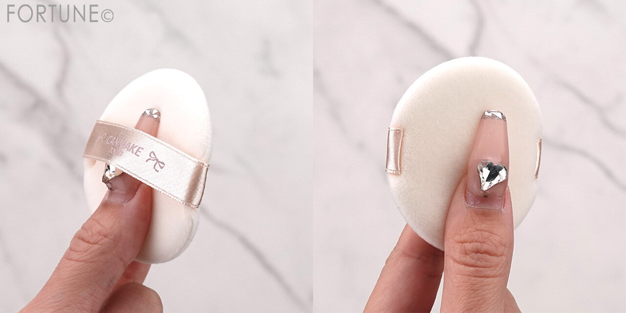 CANMAKE（キャンメイク）　イルミネイティングフィニッシュパウダー 〜Abloom〜　02