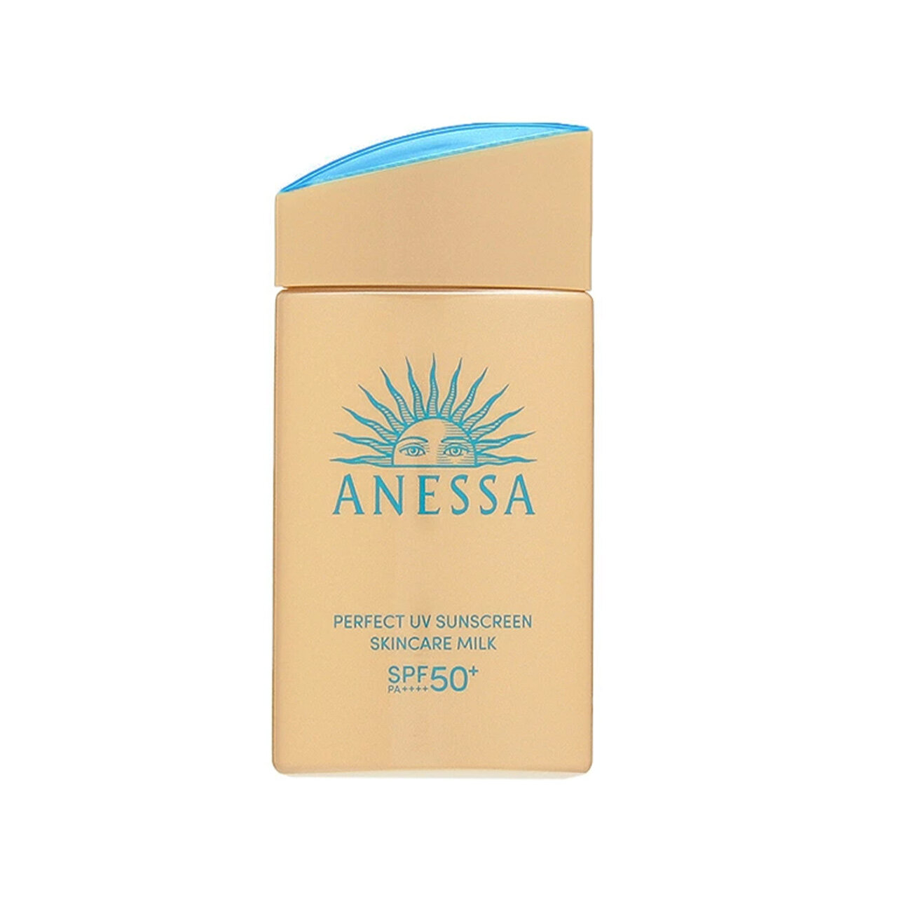 アネッサ｜パーフェクトUV　スキンケアミルク　NA