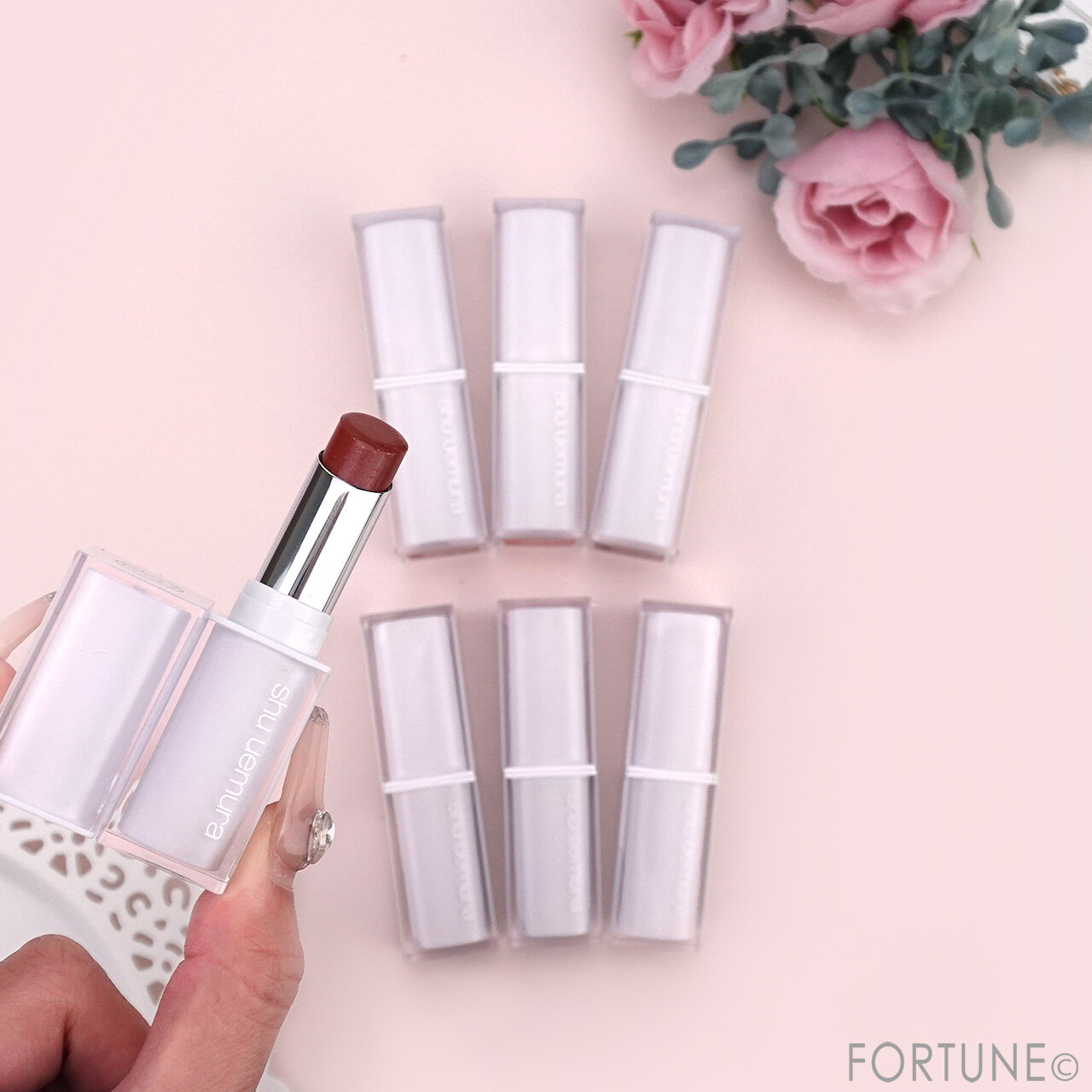 shu uemura（シュウ ウエムラ）　キヌケアグリーム　キヌケアヌード グリーム