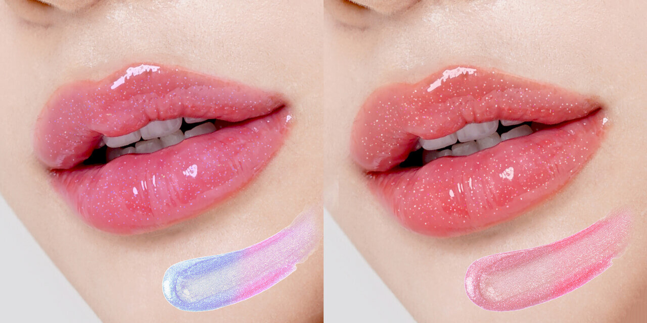 Lipit.（リップイット）マーメイドウォーターグロス