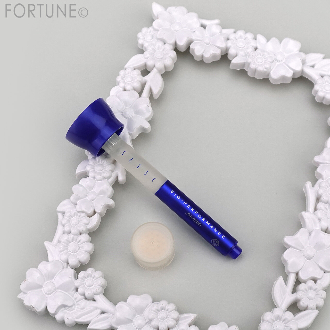 shiseido｜ビオ パフォーマンス マイクロクリック  コンセントレート