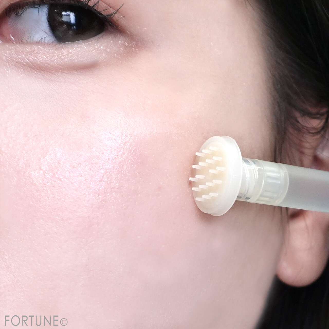 shiseido｜ビオ パフォーマンス マイクロクリック  コンセントレート