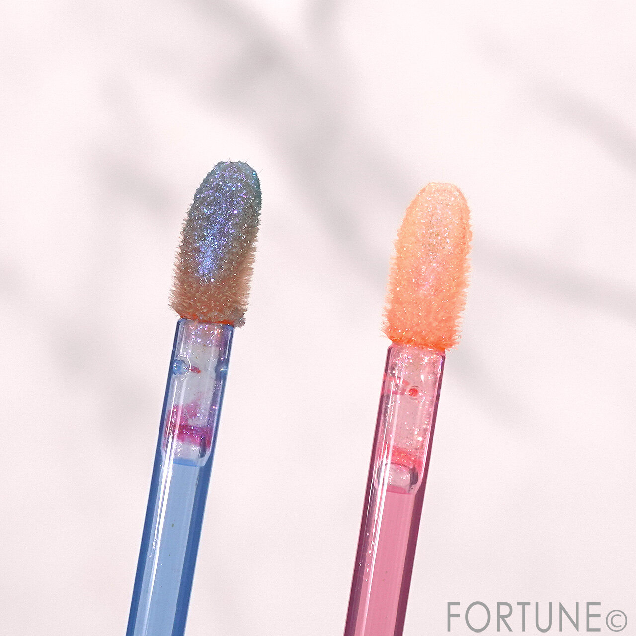 Lipit.（リップイット）　Lipit.　マーメイドウォーターグロス　01　02