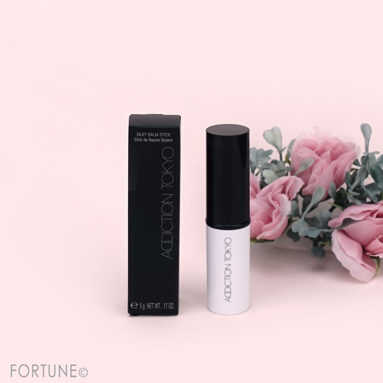 ADDICTION（アディクション）　『アディクション　シルキーバームスティック』