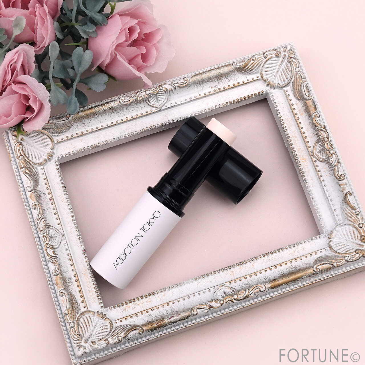 ADDICTION（アディクション）　『アディクション　シルキーバームスティック』