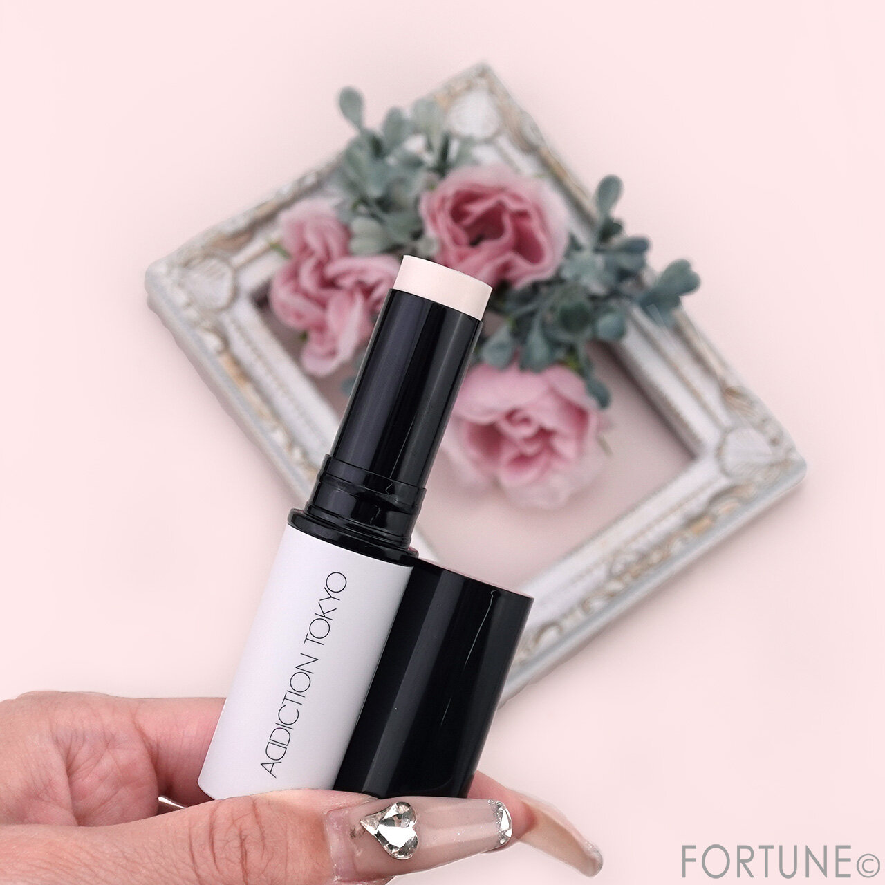 ADDICTION（アディクション）　『アディクション　シルキーバームスティック』