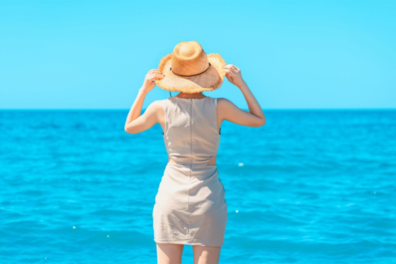 2025 日焼け止め 紫外線対策