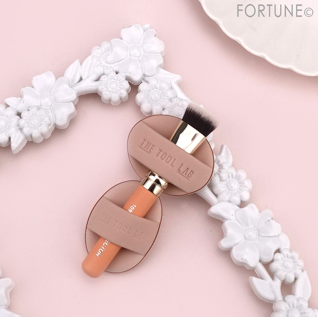 コジット　THE TOOL LAB（ザ ツール ラボ）　『超密着コンシールデュオ』