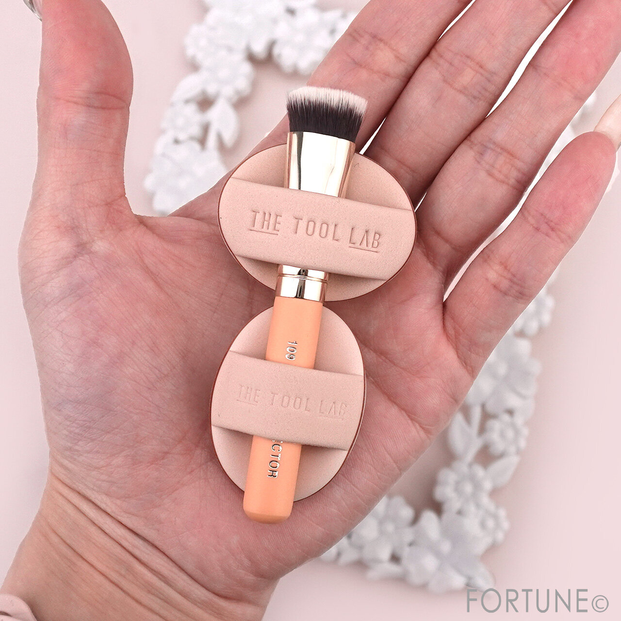 コジット　THE TOOL LAB（ザ ツール ラボ）　『超密着コンシールデュオ』