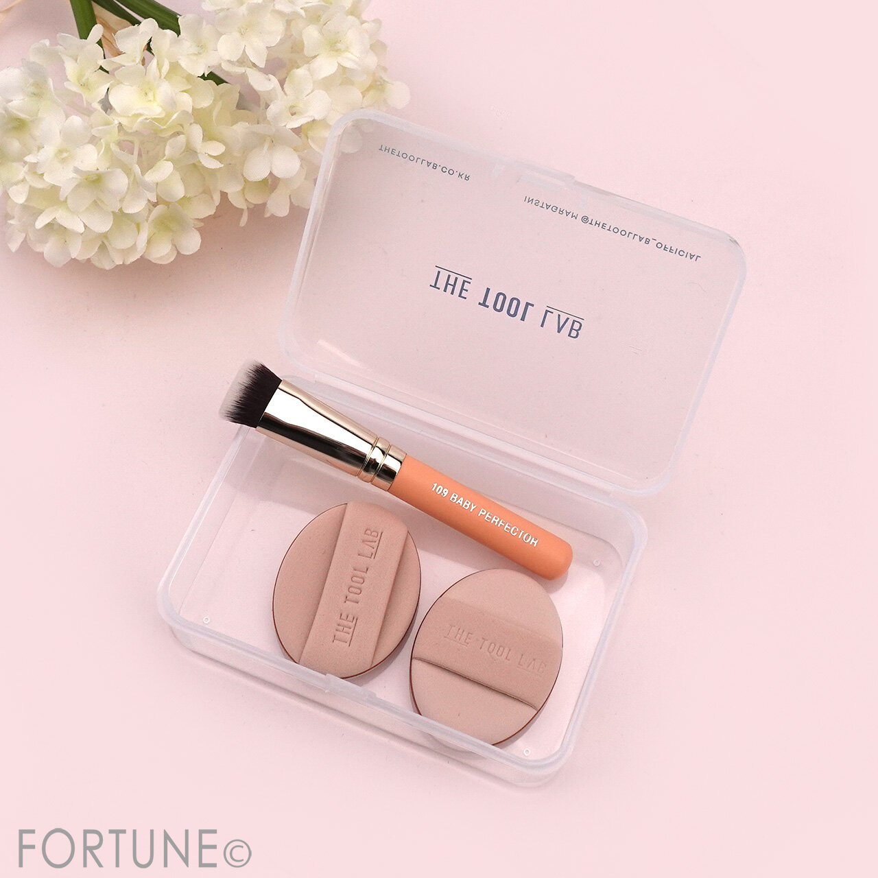 コジット　THE TOOL LAB（ザ ツール ラボ）　『超密着コンシールデュオ』