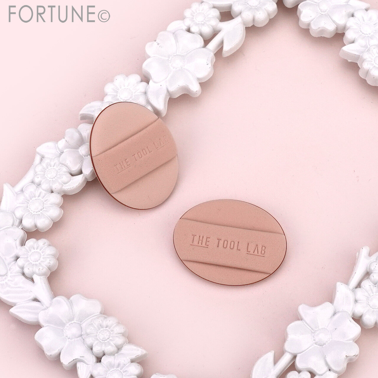 コジット　THE TOOL LAB（ザ ツール ラボ）　『超密着コンシールデュオ』