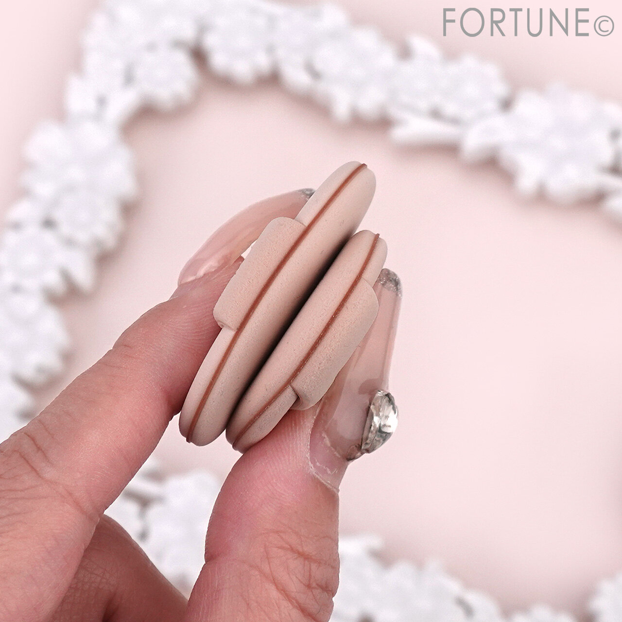 コジット　THE TOOL LAB（ザ ツール ラボ）　『超密着コンシールデュオ』