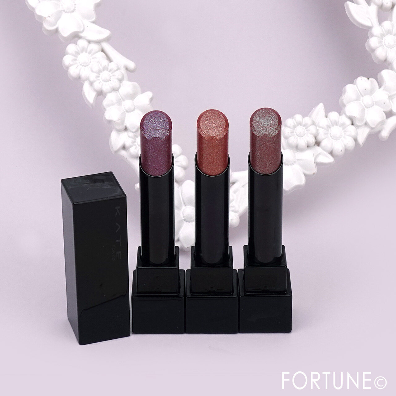 KATE（ケイト）　2025年夏新作　リップモンスター　限定新色