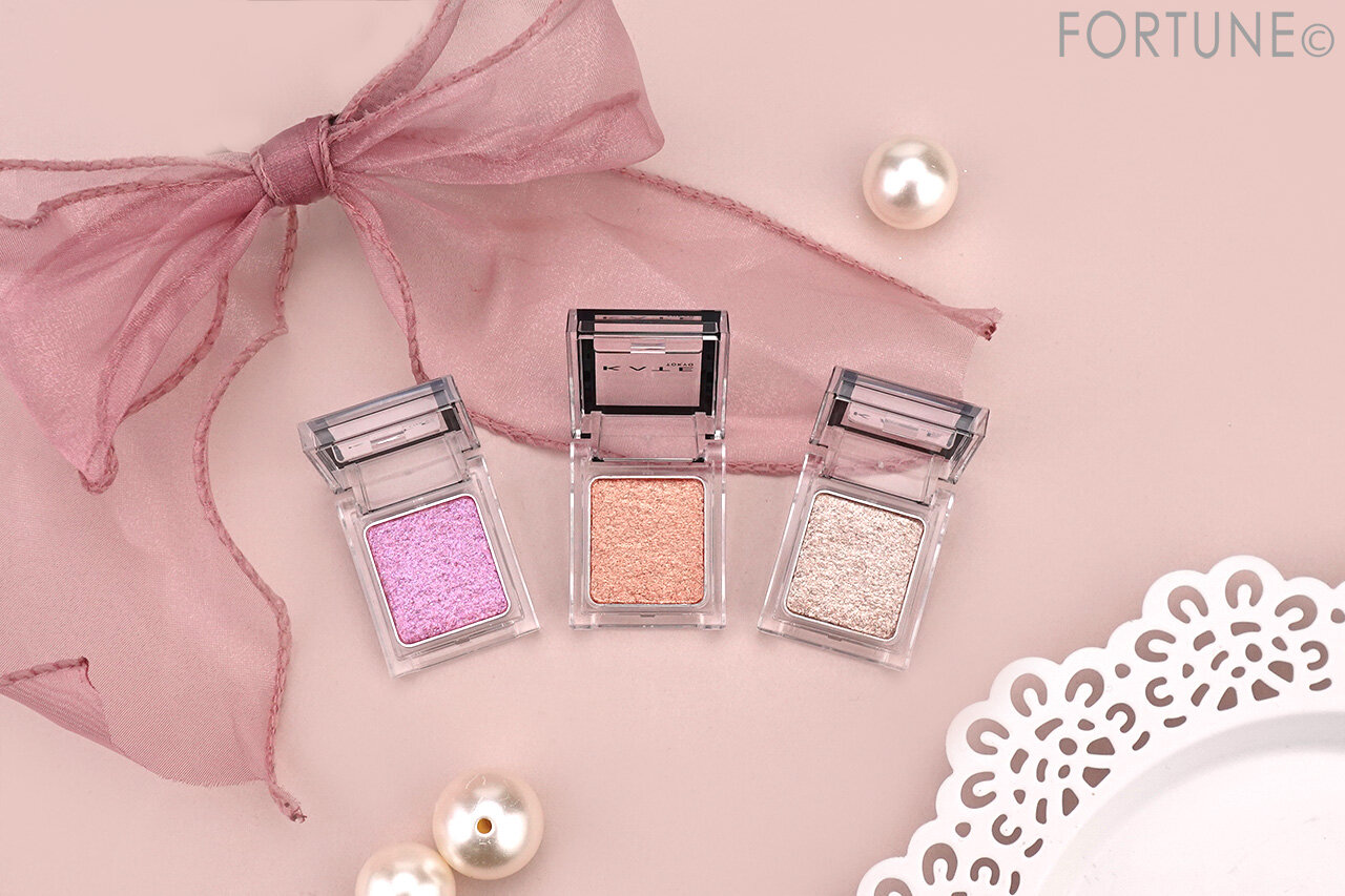 KATE（ケイト） 2025年夏新作コスメ　単色アイシャドウ