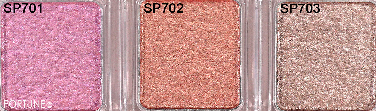 KATE（ケイト）　ザ アイカラー　SP701 SP702 SP703