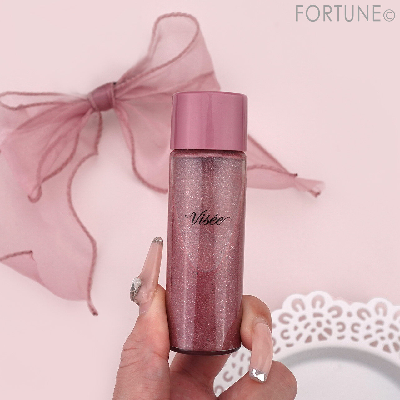 visse（ヴィセ）｜ボディ イルミネーター