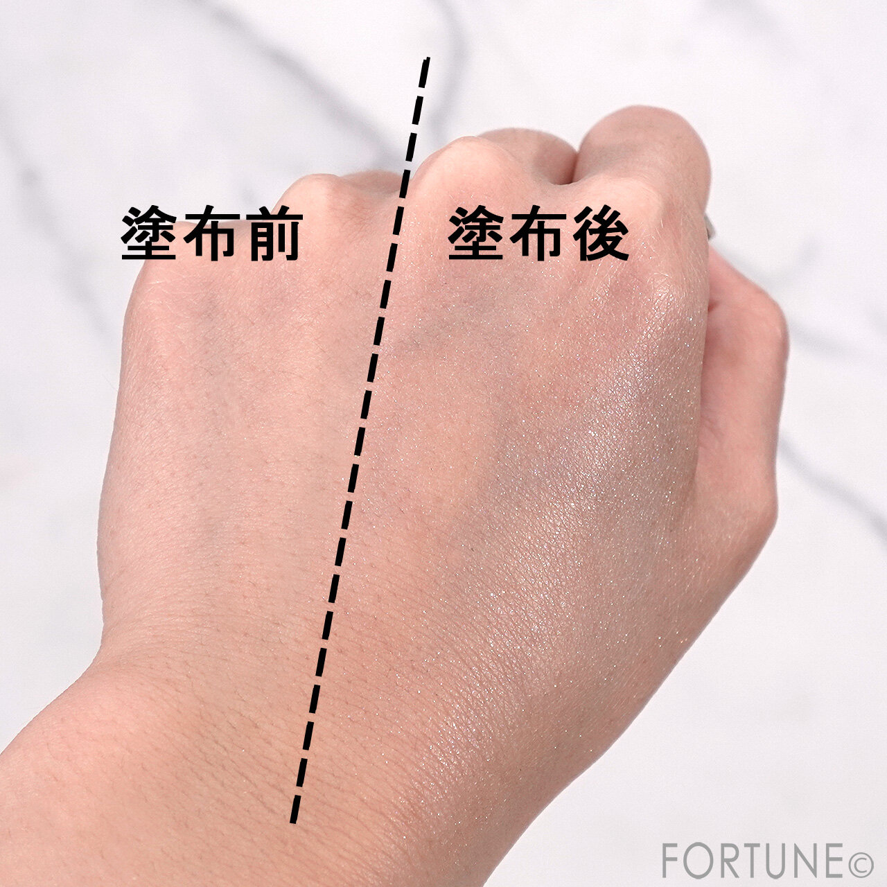 visse（ヴィセ）　ボディ イルミネーター　01