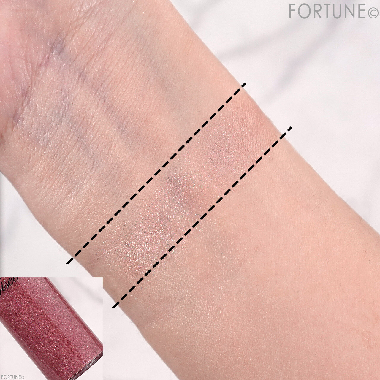 visse（ヴィセ）｜ボディ イルミネーター