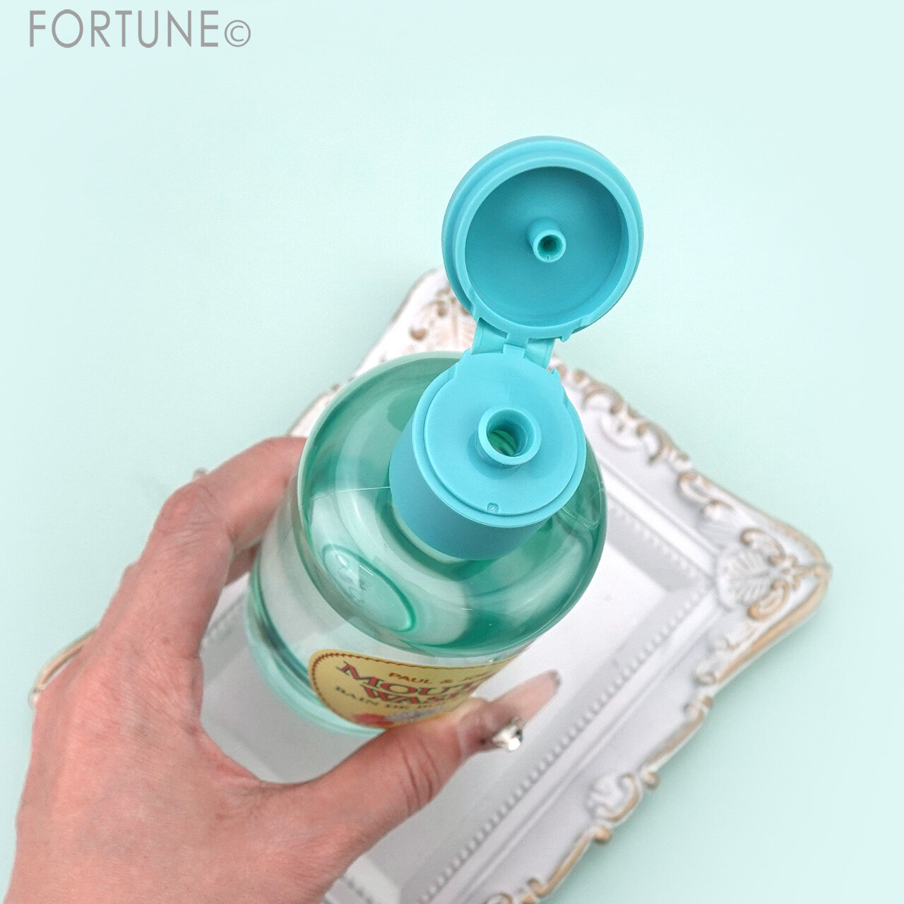 PAUL ＆ JOE BEAUTE（ポール ＆ ジョー ボーテ）　『ポール ＆ ジョー マウス ウォッシュ』