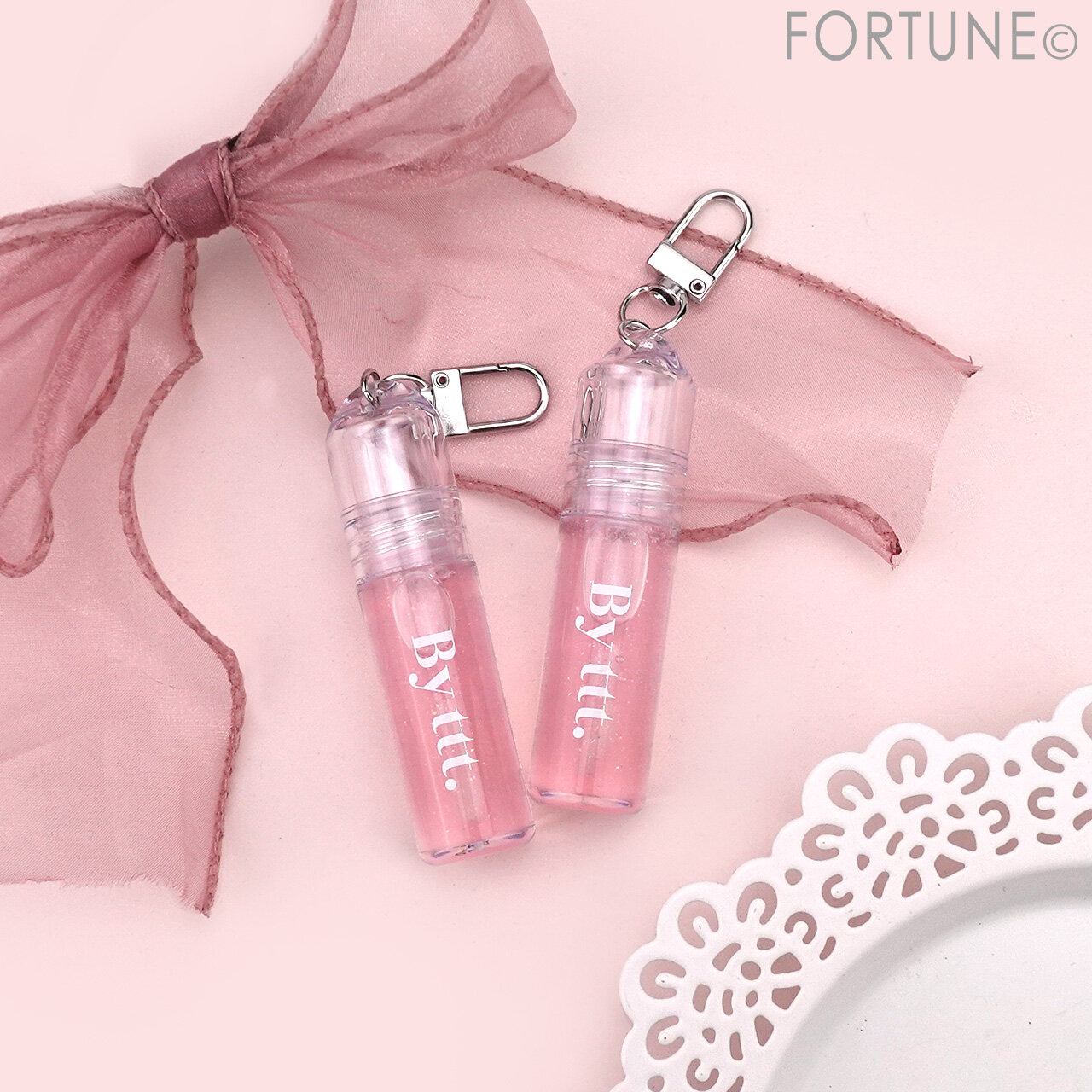 By ttt.（バイティースリー）　2025年夏新作コスメ