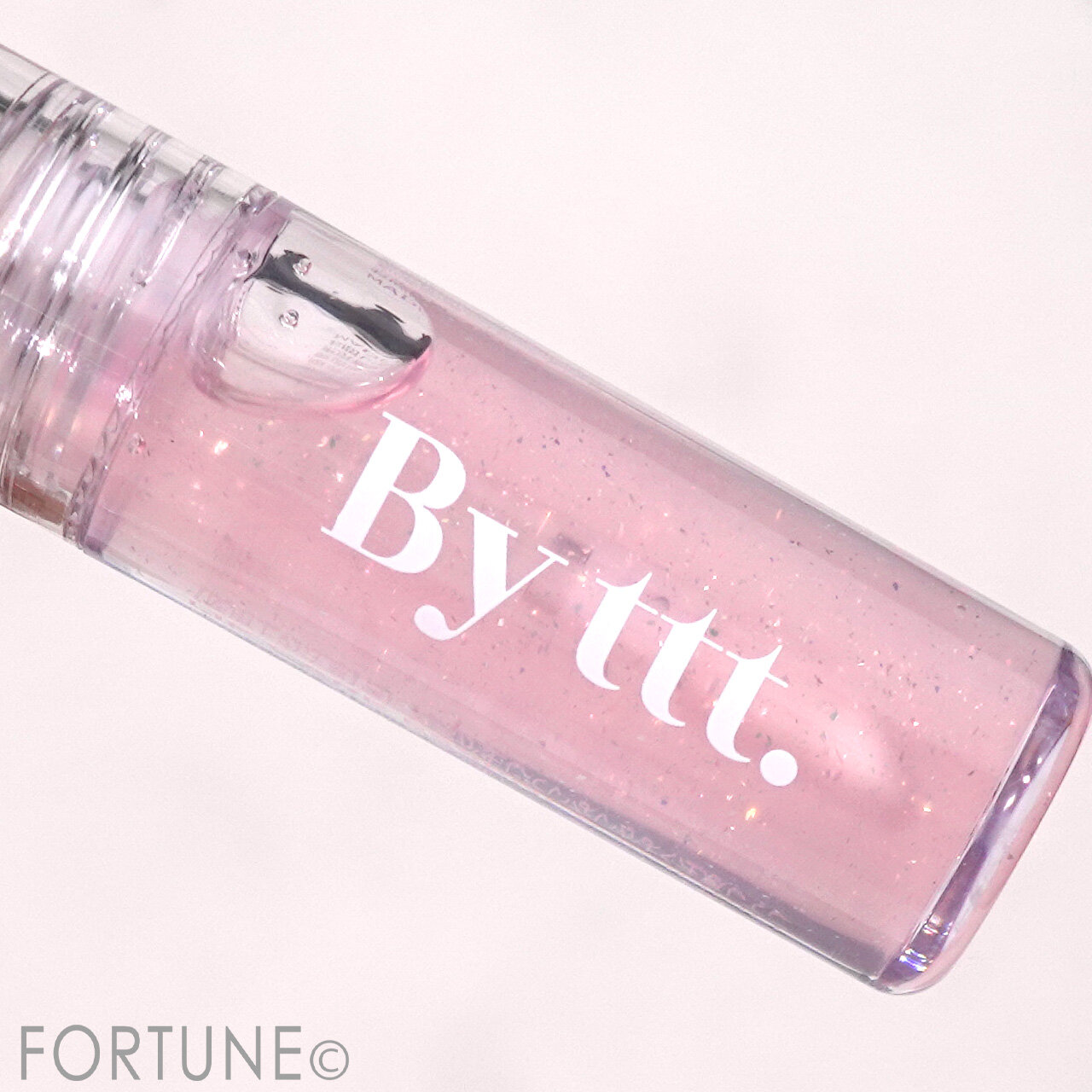 By ttt.（バイティースリー）　リップケアエッセンス ピリピリ　プランパー