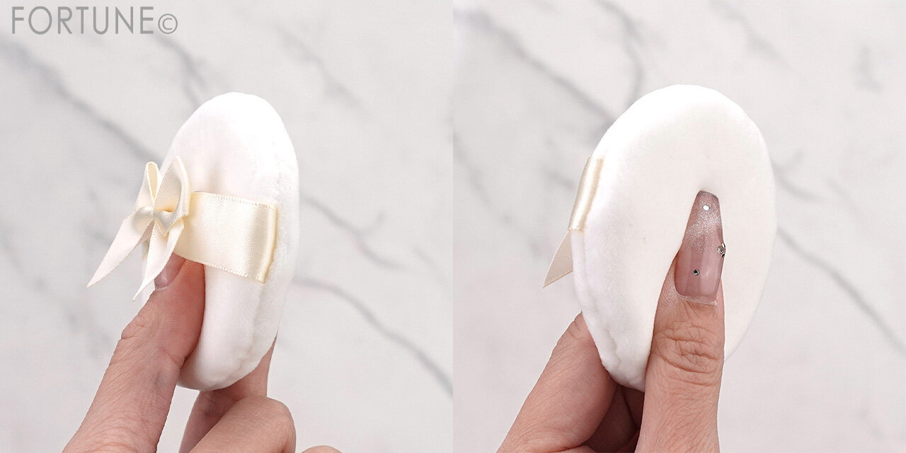 club（クラブ）　『クラブ　すっぴんパウダーC　ミックスジュースの香り』