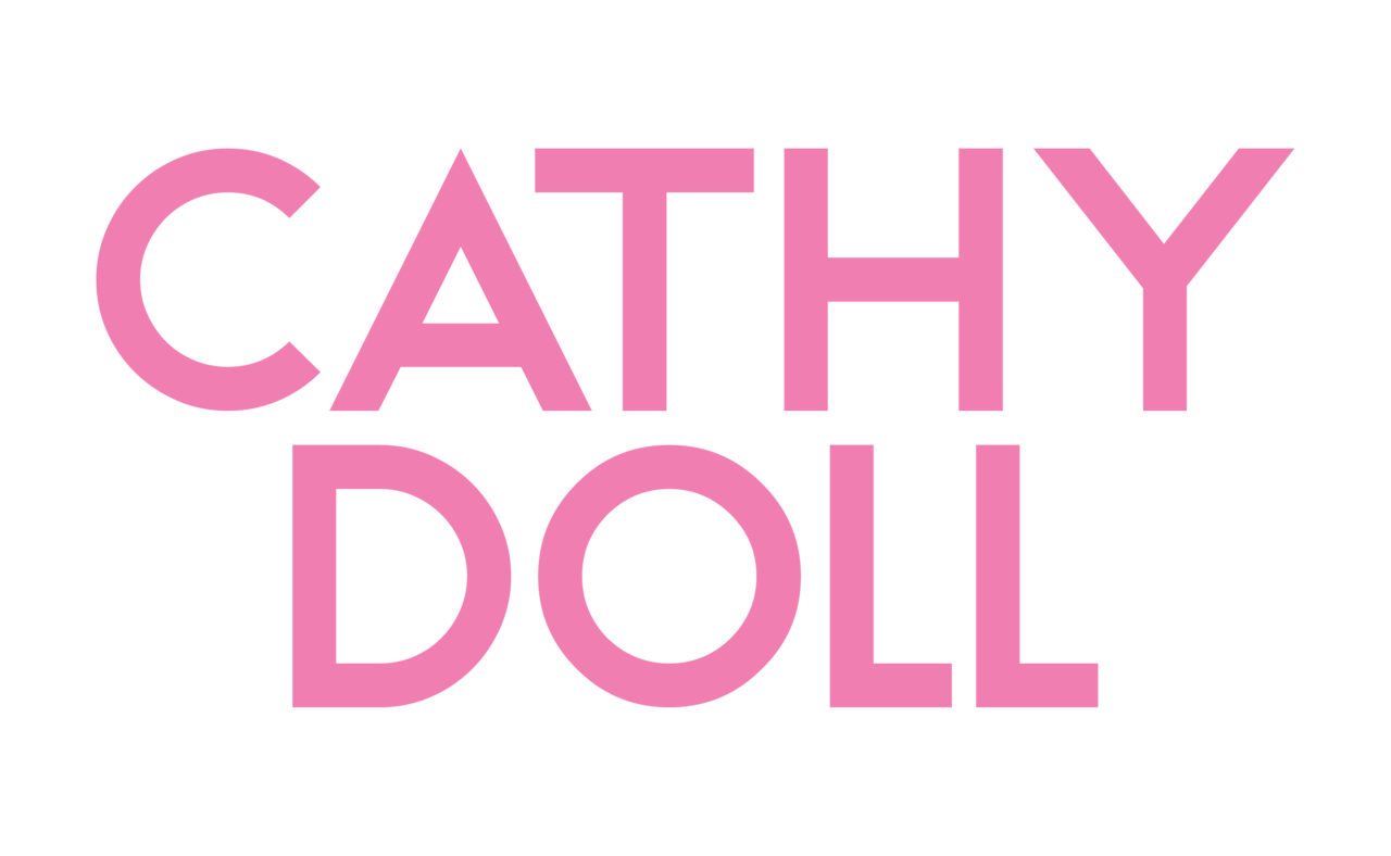 Cathy Doll（キャシードール）