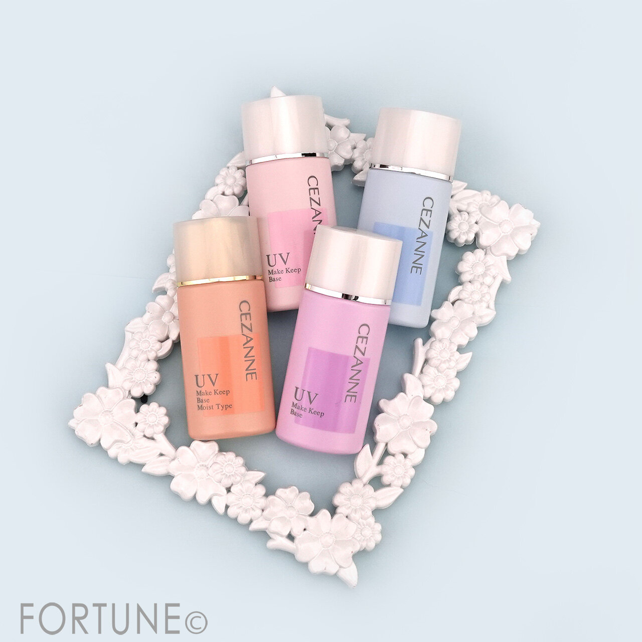 CEZANNE（セザンヌ）　2025年夏新作コスメ