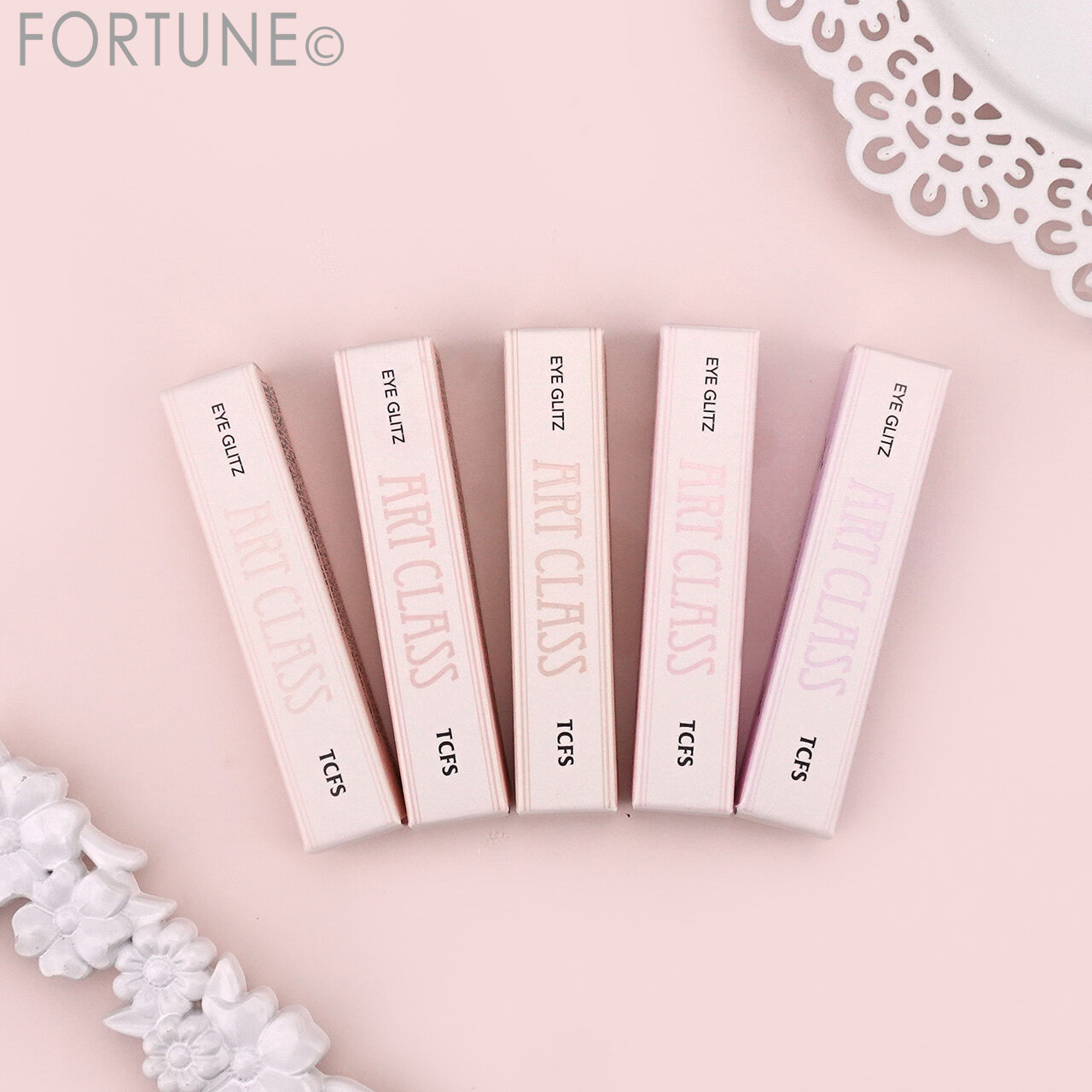 too cool for school（トゥークールフォースクール）　『アートクラスアイグリッツ』