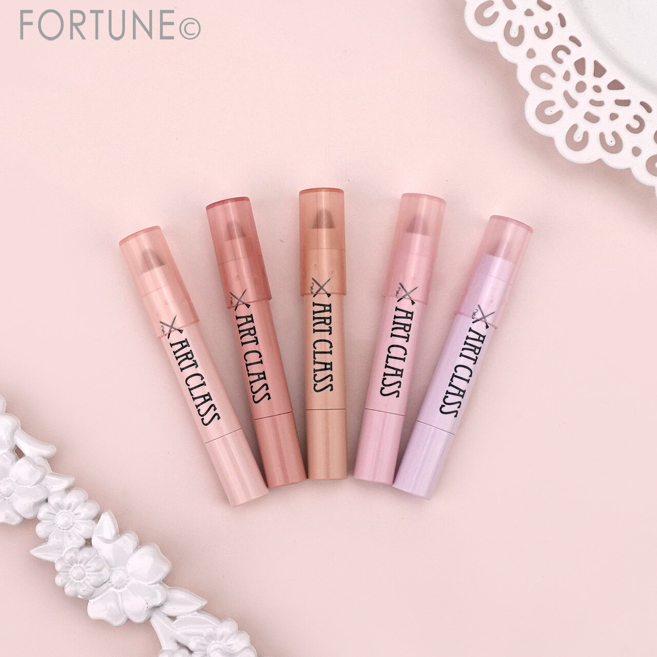 too cool for school（トゥークールフォースクール）　『アートクラスアイグリッツ』