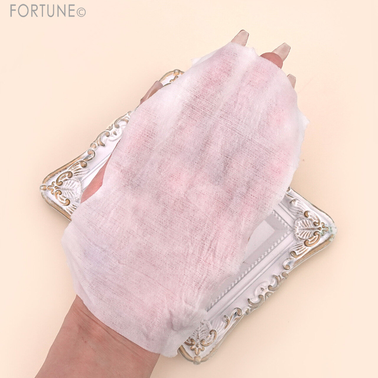 エテュセ｜ピーリングケアシート