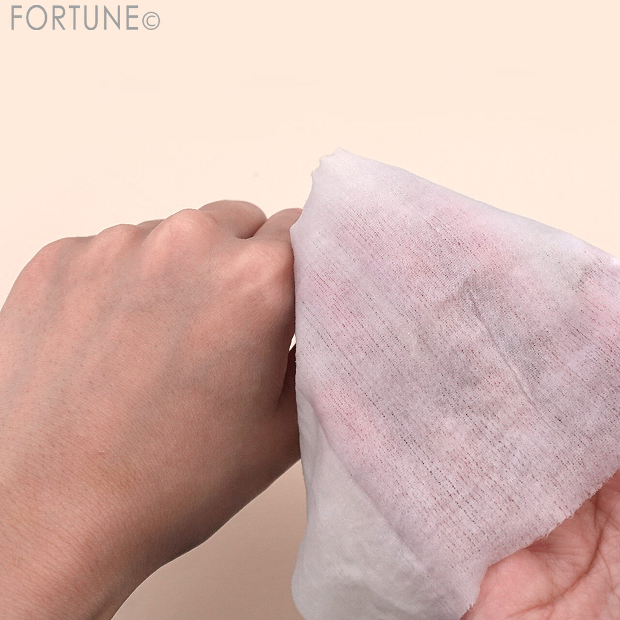 エテュセ｜ピーリングケアシート