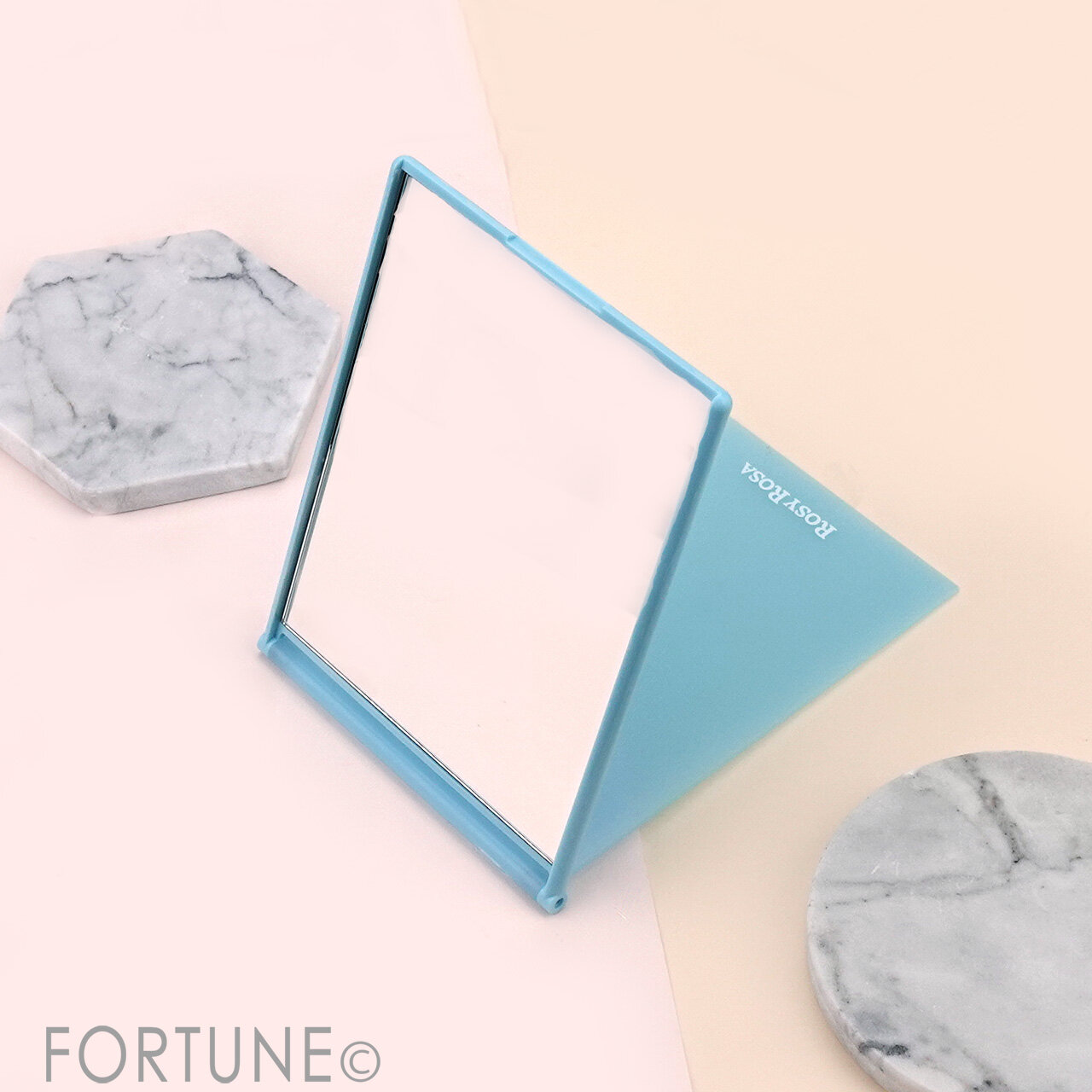 ROSY ROSA（ロージーローザ）　リアルックミラー