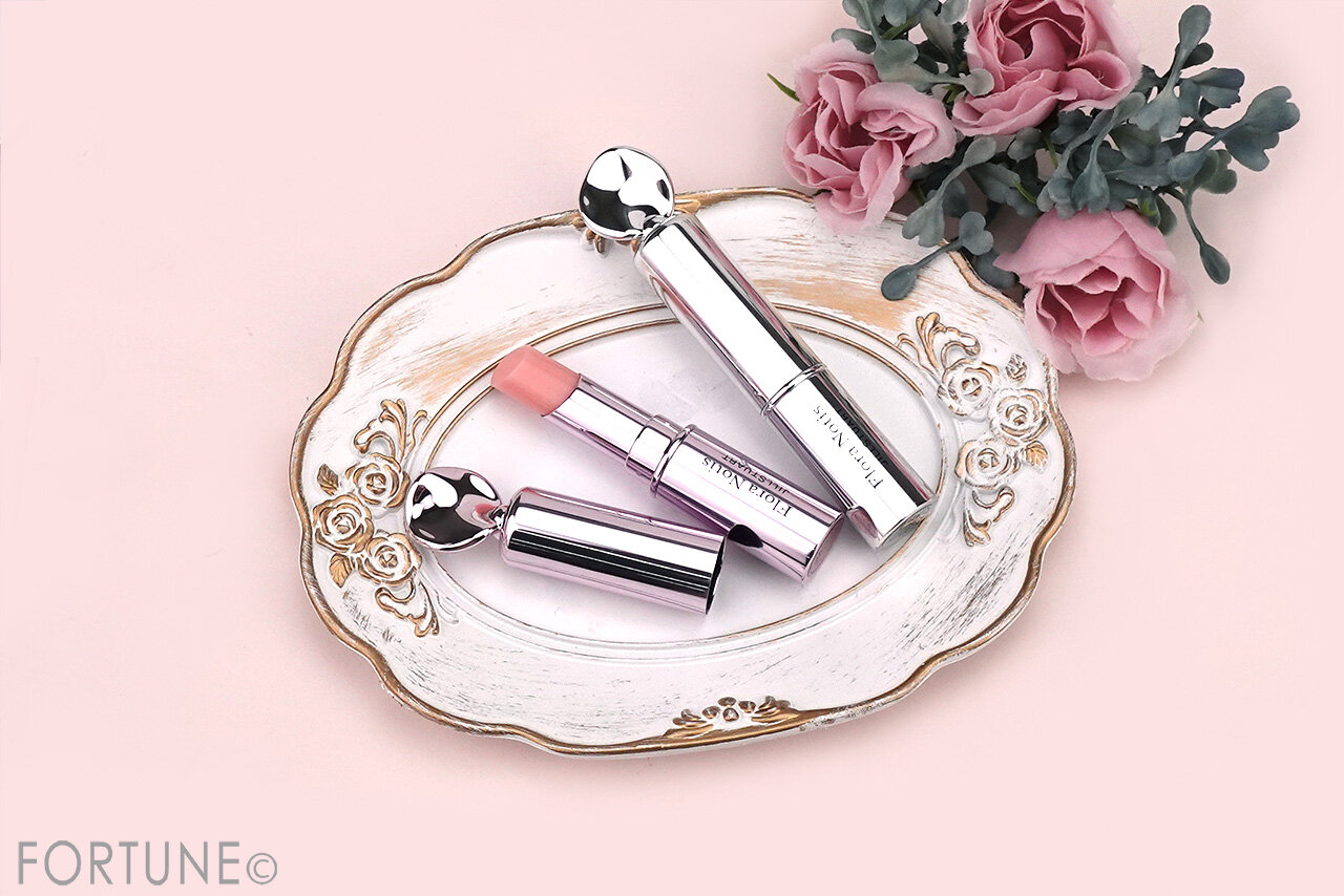 Flora Notis JILL STUART（フローラノーティス ジルスチュアート）　2025年夏新作コスメ